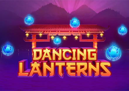 Dancing Lanterns